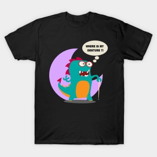 Doodle T-Shirt